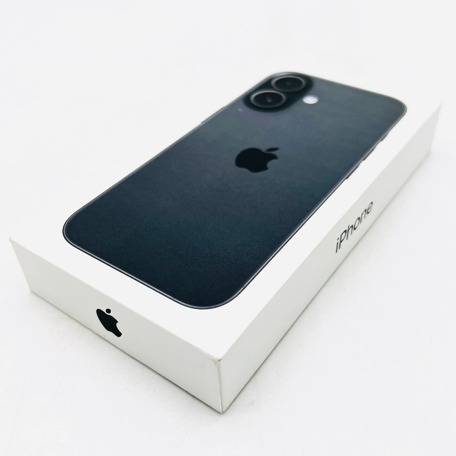 iPhone 17 256GB ブラック SIMフリー 中古 Aランク - メルカリ