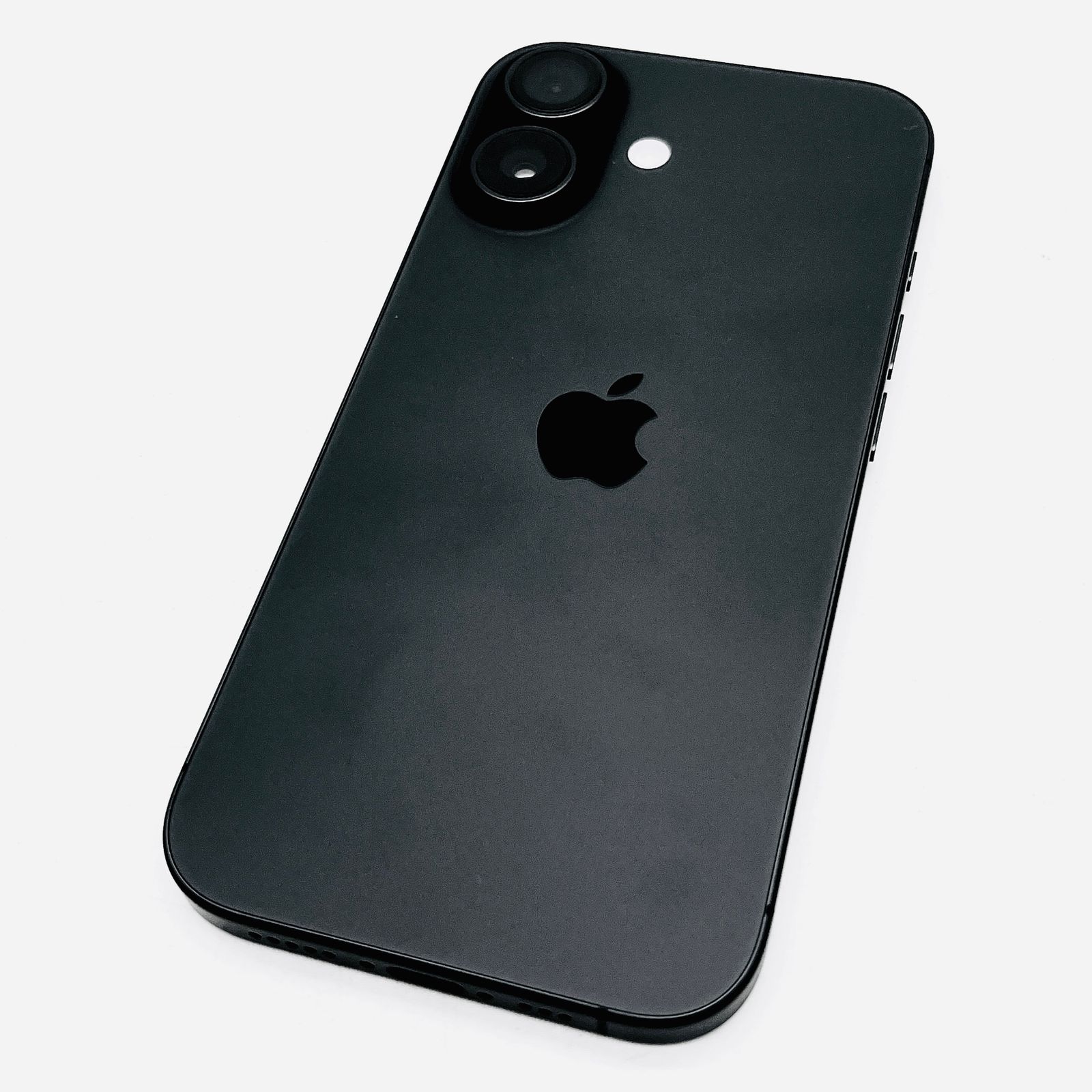 iPhone 17 256GB ブラック SIMフリー 中古 Aランク - メルカリ