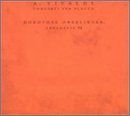 【CD】Vivaldi: Concerti per Flauto