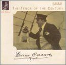 【CD】Tenor of the Century
