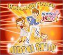 【CD】Everybody Dance