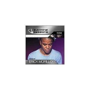 【CD】Subliminal Sessions 3