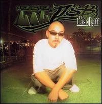 【CD】Last Laff