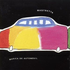 【CD】Musica De Automovil