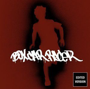 【CD】Boxcar Racer