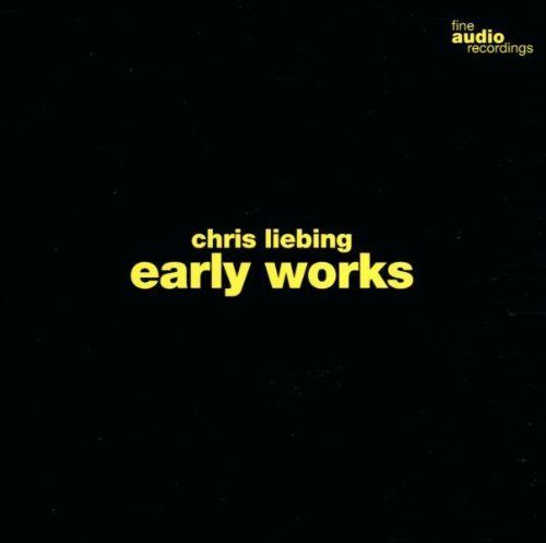 【CD】Early Works