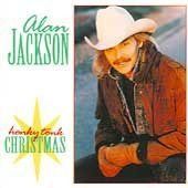 【CD】Honky Tonk Christmas