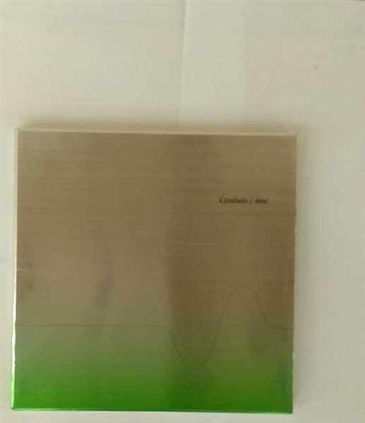 【CD】Sine