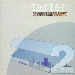 【CD】Sounds from the Funky U'ground