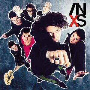 【CD】X