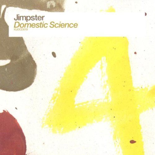 【CD】Domestic Science