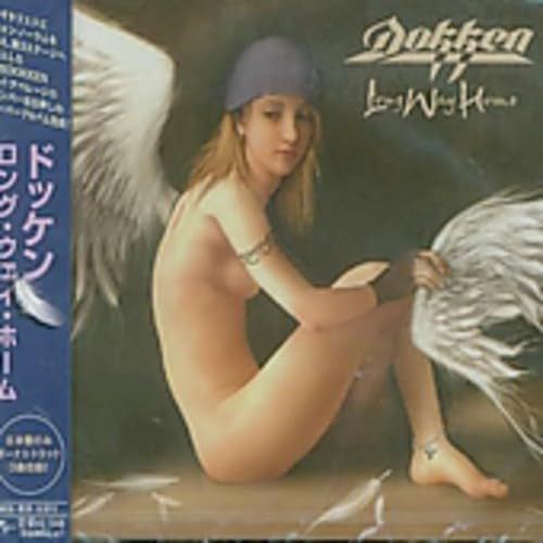 【CD】ロング・ウェイ・ホーム