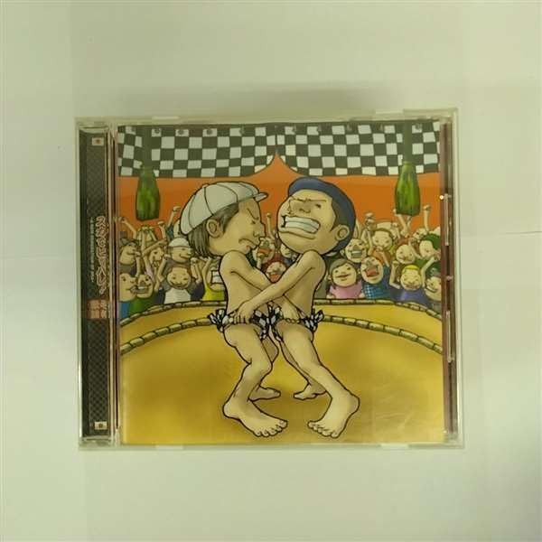 【CD】A NEW GENERATION OF SKA/スカでヒッパレ!昭和歌謡