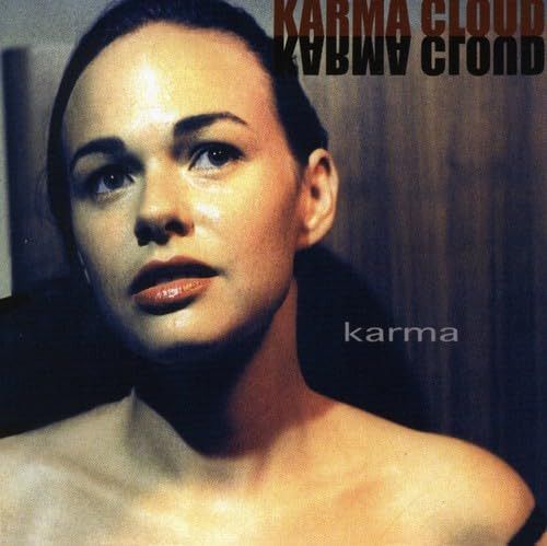 【CD】Karma
