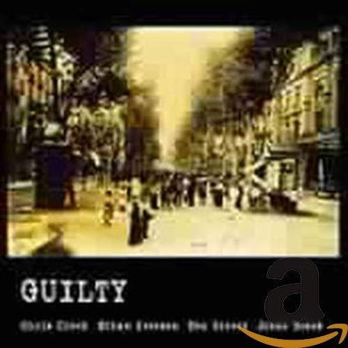 【CD】GUILTY,LIVE AT THE JAMBOREE