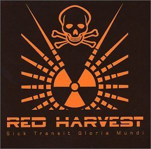 【CD】Sick Transit Gloria Mundi