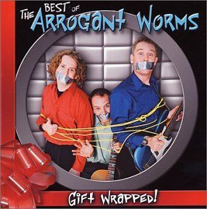 【CD】Best Of - Gift Wrapped