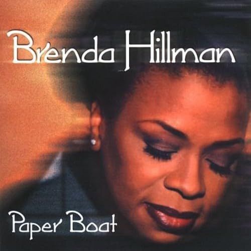 【CD】PAPER BOAT