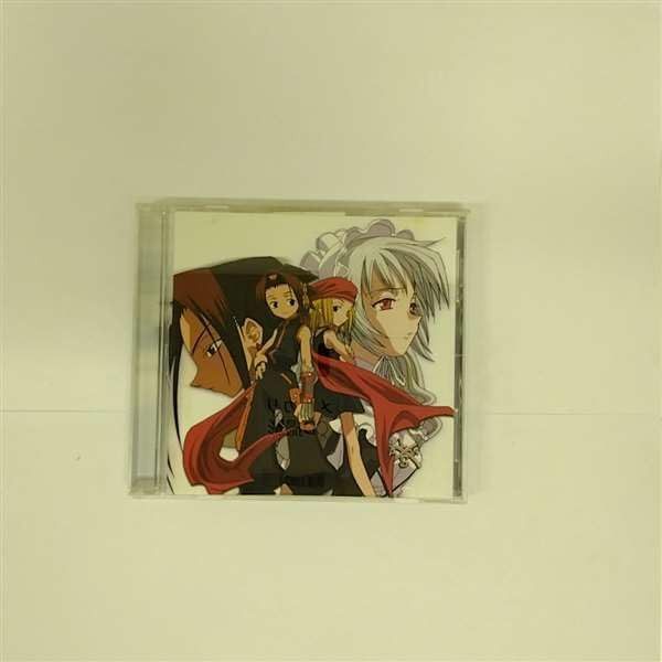【CD】シャーマンキング オリジナルサウンドトラック