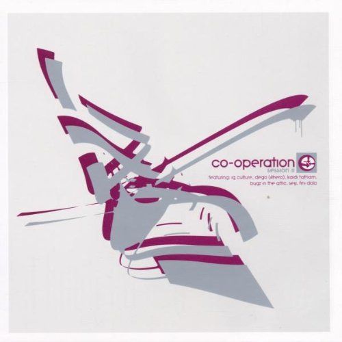 【CD】Co Operation Session 2