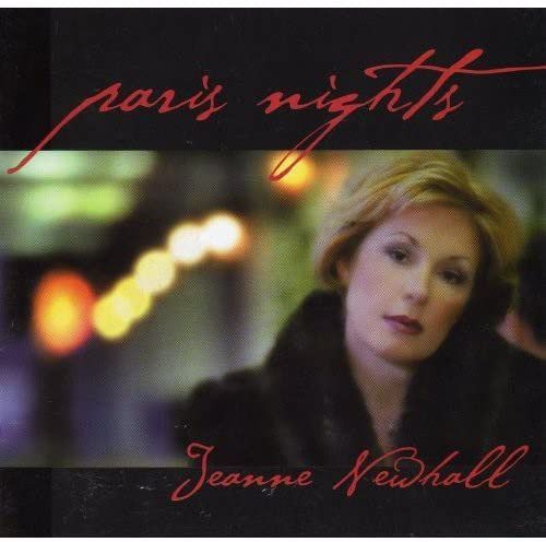【CD】Paris Nights