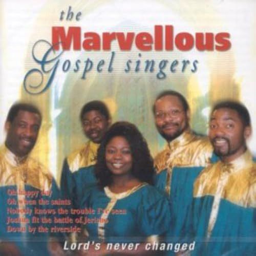 【CD】Lord's Never Gonna Change