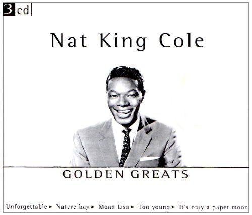 【CD】Golden Greats