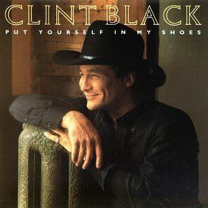 【CD】Put Yourself in My Shoes
