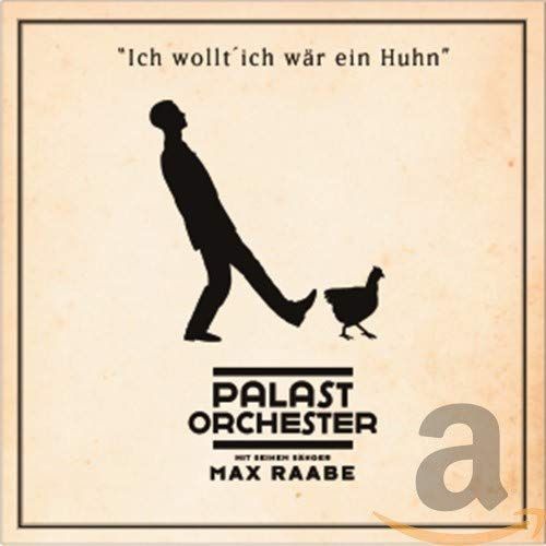 【CD】Ich Wollt Ich Waer Ein Hu