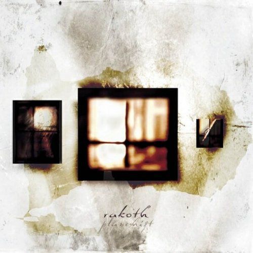 【CD】Planeshift