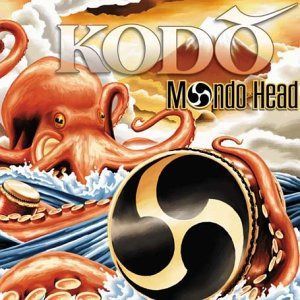 【CD】Mondo Head