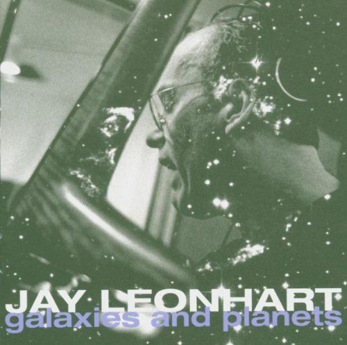 【CD】Galaxies and Planets
