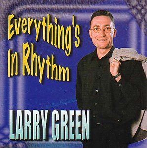 【CD】Everything's in Rhythm