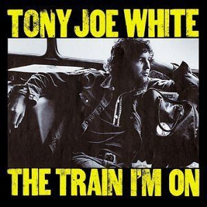【CD】Train I'm on