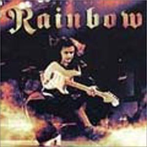 【CD】ヴェリー・ベスト・オブ・レインボー