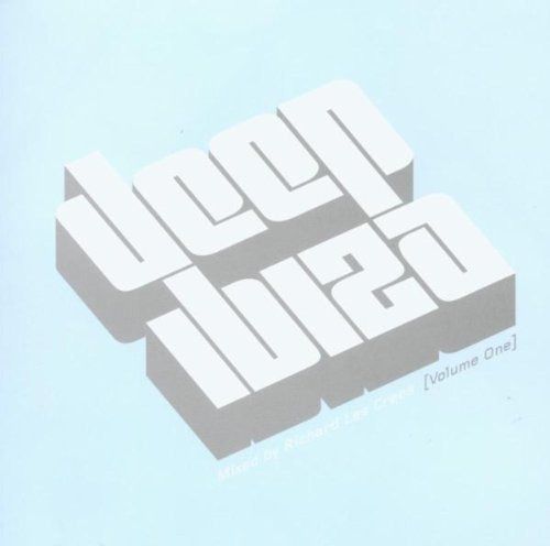 【CD】Deep Ibiza Vol.1 4,375円