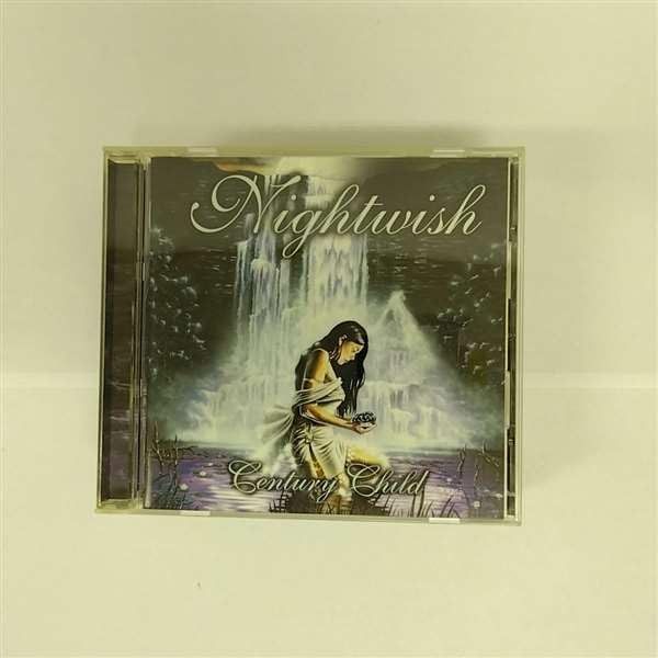 【CD】センチュリー・チャイルド