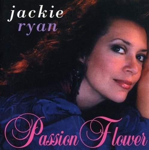 【CD】Passion Flower