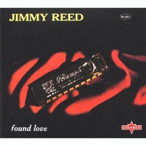 【CD】Found Love