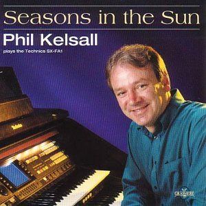 【CD】Seasons in the Sun