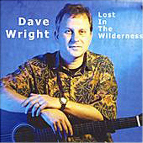 【CD】Lost in the Wilderness