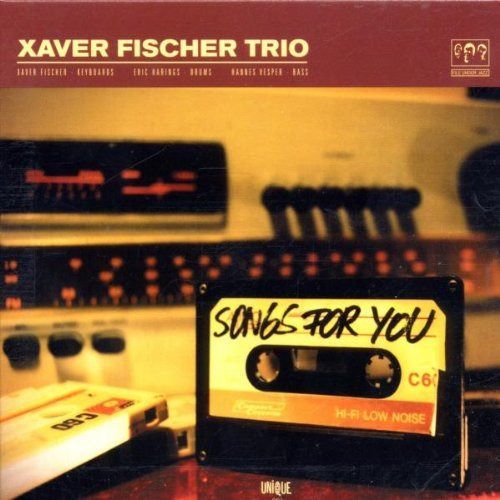 【CD】Songs For You