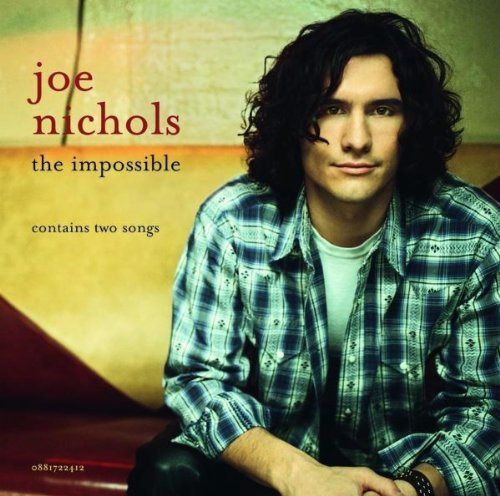 【CD】Impossible / Can't Hold a Halo to You