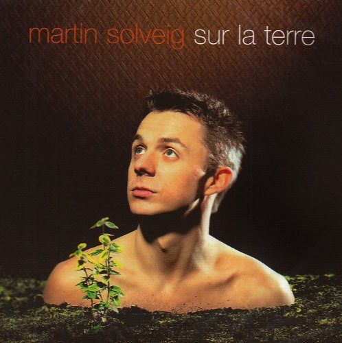 【CD】Sur La Terre