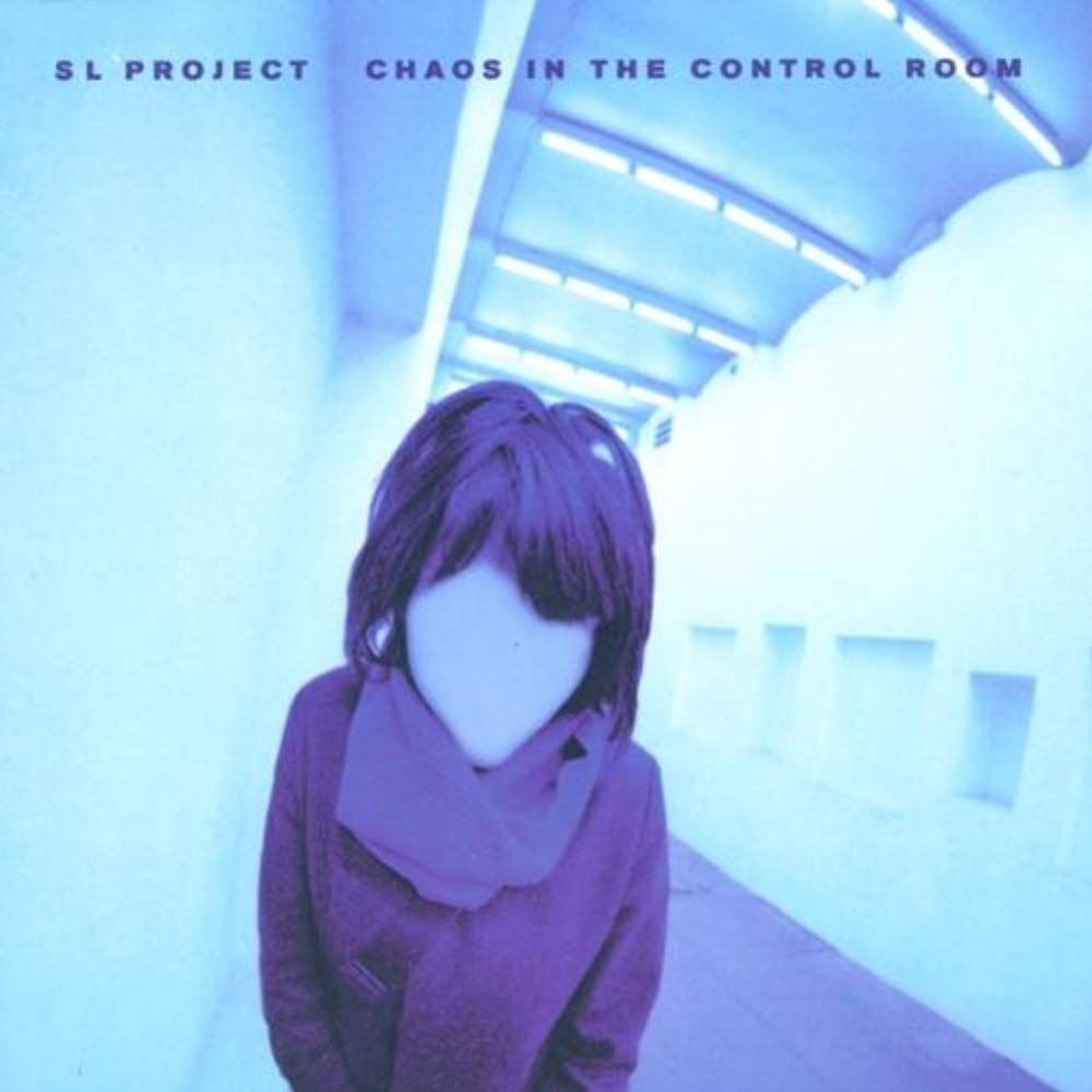 【CD】Chaos in the Control Room