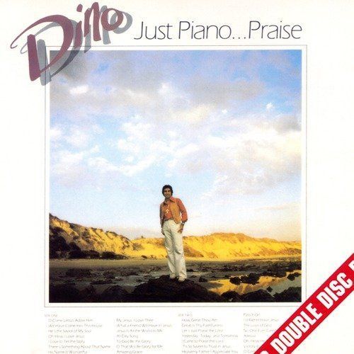 【CD】Just Piano Praise 1 & 2