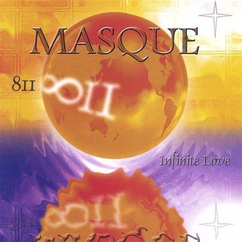 【CD】8ii: Infinite Love
