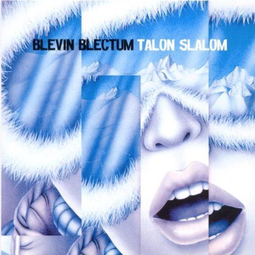 【CD】Talon Slalom