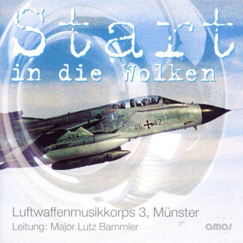 【CD】Start in Die Wolken