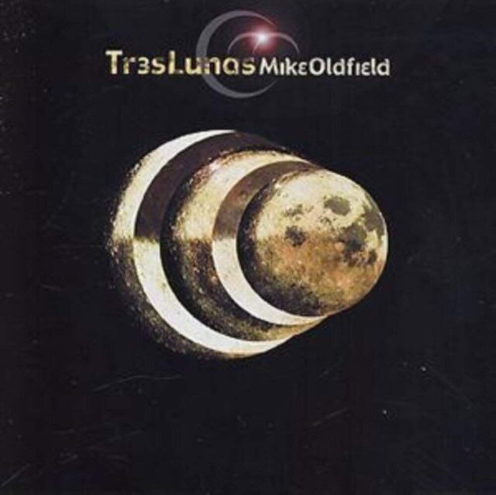 【CD】Tres Lunas [Bonus CD] [Bonus Track]